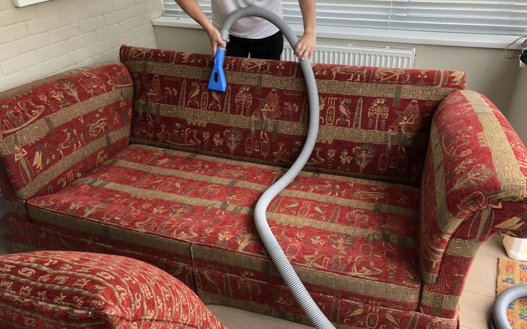 carpet cleaning