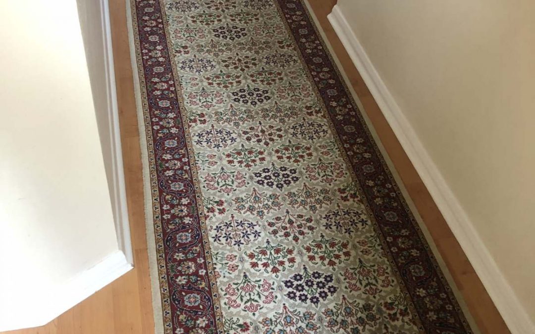 Carpet Care 101: Why Is Professional Carpet Cleaning Best?